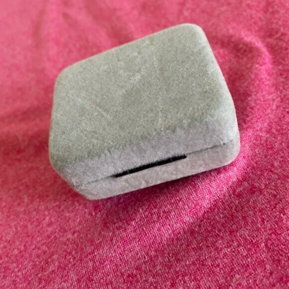 Colibri Gold and Black Button Covers VTG - Picture 7 of 7